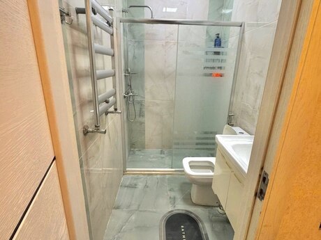 1-room apartment, 46 m², Qara Qarayev: 151 000 ₼ 5