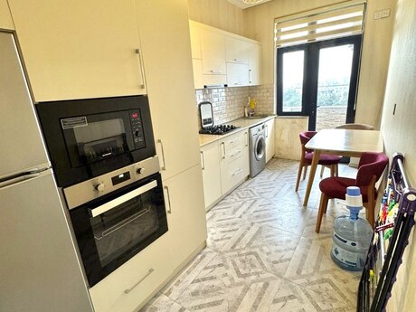 1-room apartment, 46 m², Qara Qarayev: 151 000 ₼ 2