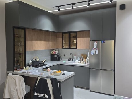 Объявление №6035115 - Баку, м. Автовокзал, 2-комн., 72 м², 12/15 этаж