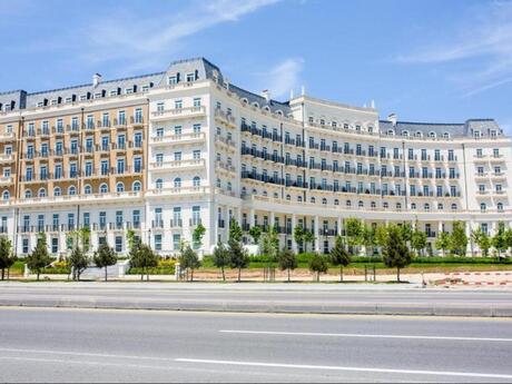 Объявление №6035134 - Баку, пос. Аг шехер, 3-комн., 104 м², 4/7 этаж