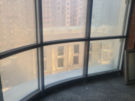 4 otaqlı yeni tikili - Gənclik m. - 168 m²