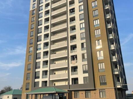 4-комн. новостройка - м. Азадлыг проспекти - 115 м²