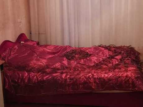 2 otaqlı köhnə tikili - Nəriman Nərimanov m. - 70 m²