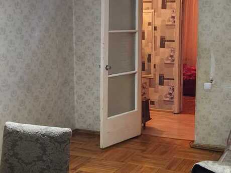 2 otaqlı köhnə tikili - Nəriman Nərimanov m. - 70 m²