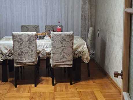 Elan №6035155 - Bakı, Nəriman Nərimanov m., 2 otaqlı, 70 m², 3/5 mərtəbə