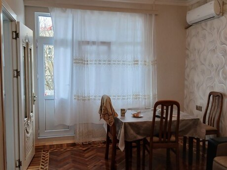 Объявление №6035177 - Баку, м. Мемар Аджеми, 2-комн., 55 м², 3/5 этаж
