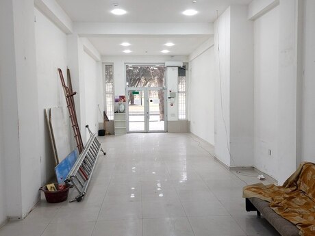 Объявление №6035211 - Баку, м. Нариман Нариманов, 82 м²