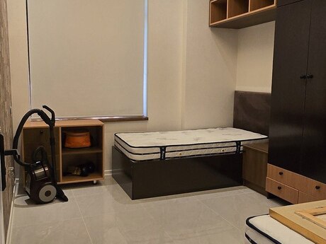 3 otaqlı həyət evi/bağ evi - Buzovna q. - 74 m²