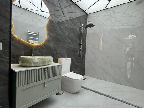 House with Garden, Villa For Sale