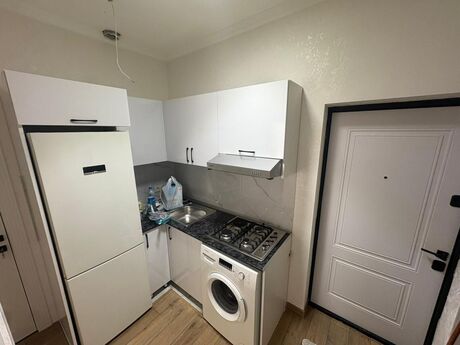 2 otaqlı yeni tikili - 20 Yanvar m. - 50 m²