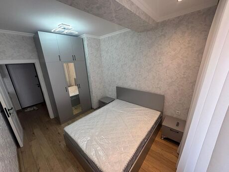2 otaqlı yeni tikili - 20 Yanvar m. - 50 m²
