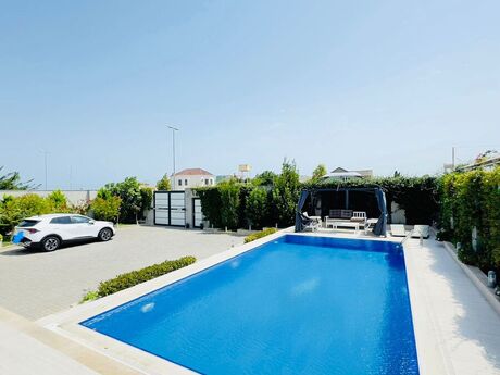 5 otaqlı həyət evi, 400 m², Mərdəkan: 595 000 ₼ 5
