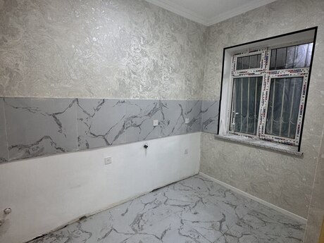 3 otaqlı həyət evi/bağ evi - Xırdalan - 70 m²