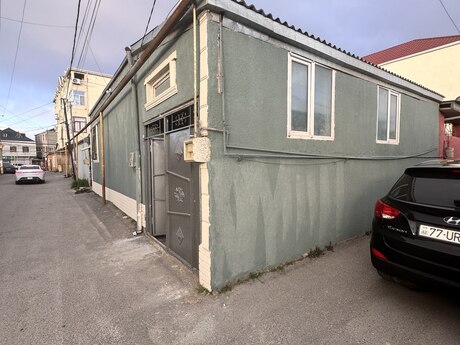 3 otaqlı həyət evi/bağ evi - Xırdalan - 70 m²