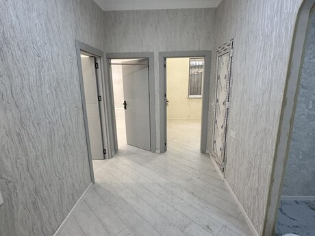 3 otaqlı həyət evi/bağ evi - Xırdalan - 70 m²