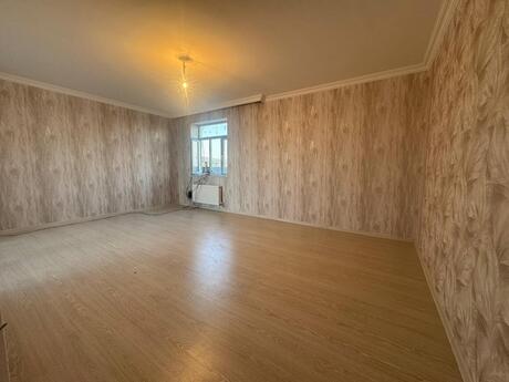 3 otaqlı həyət evi/bağ evi - Hövsan q. - 90 m²