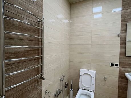 3 otaqlı mənzil, 136 m², Nəsimi: 465 000 ₼ 5