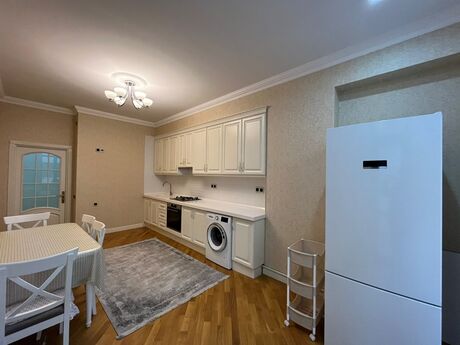 3 otaqlı mənzil, 136 m², Nəsimi: 465 000 ₼ 3