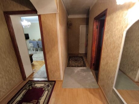 4 otaqlı mənzil, 100 m², Şah İsmayıl Xətai: 310 000 ₼ 5