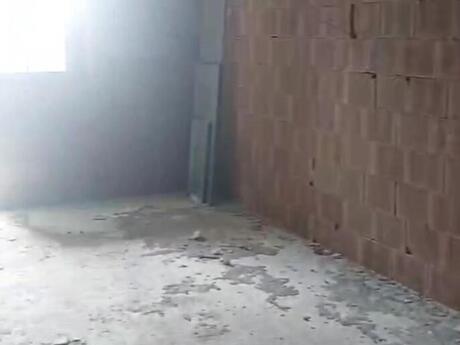3 otaqlı yeni tikili - Xırdalan - 100 m²