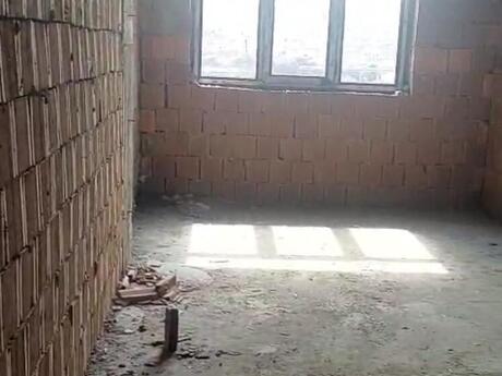 3 otaqlı yeni tikili - Xırdalan - 100 m²