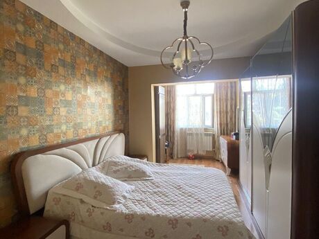 Объявление №6035328 - Баку, м. Нариман Нариманов, 3-комн., 65 м², 2/9 этаж
