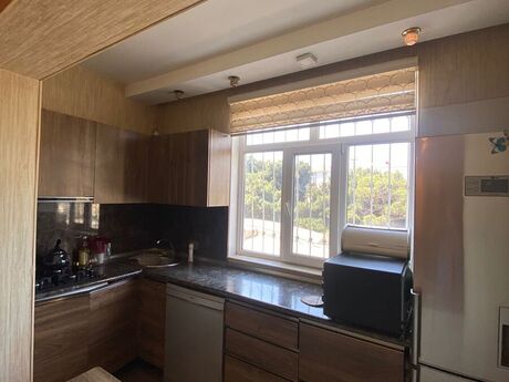 3 otaqlı köhnə tikili - Nəriman Nərimanov m. - 65 m²