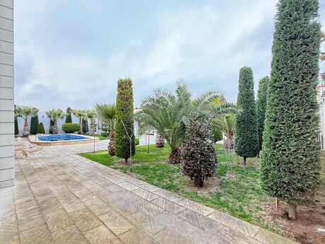 6 otaqlı həyət evi, 300 m², Mərdəkan: 550 000 ₼ 5