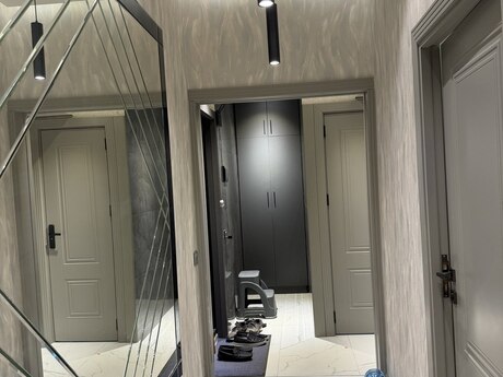 Elan №6035321 - Bakı, Xalqlar Dostluğu m., 2 otaqlı, 65 m², 3/9 mərtəbə