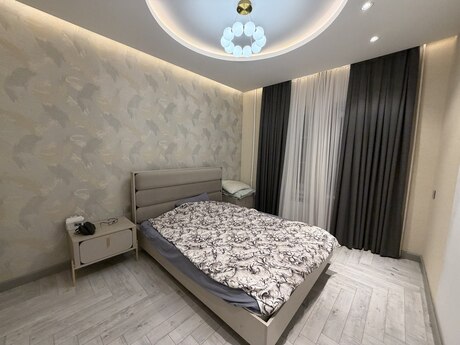 2 otaqlı köhnə tikili - Xalqlar Dostluğu m. - 65 m²