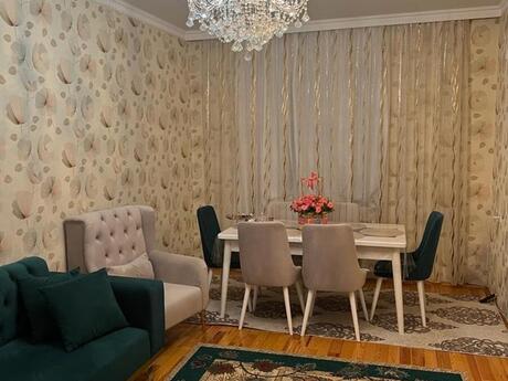 Продаётся 3-комнатный дом, Biləcəri, 100 м², 140 000 AZN, фото 2 / 12