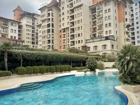 6-комн. новостройка - Наримановский р. - 390 м²