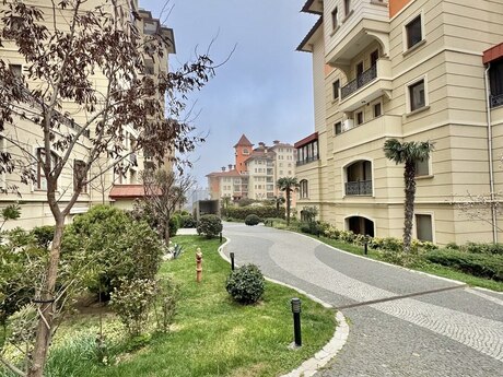 6-комн. новостройка - Наримановский р. - 390 м²