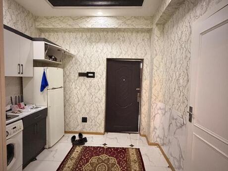 1 otaqlı yeni tikili - Xırdalan - 36 m²