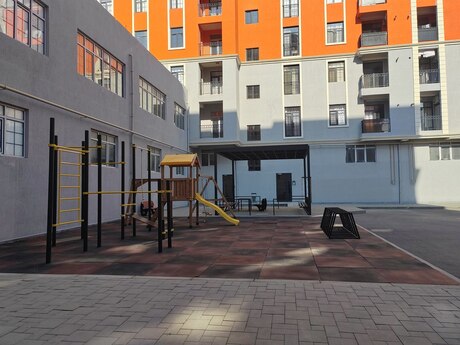 3 otaqlı mənzil, 82 m², Almond Park: 188 000 ₼ 5