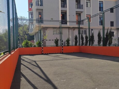 3 otaqlı mənzil, 82 m², Almond Park: 188 000 ₼ 4
