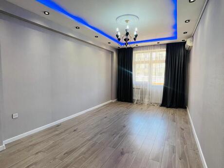 Объявление №6035411 - Баку, м. Иншаатчылар, 2-комн., 66 м², 5/16 этаж