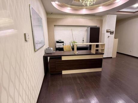 Объявление №6035468 - Баку, Наримановский  р., 180 м²