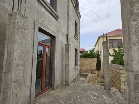 5 otaqlı həyət evi, 500 m², Novxanı: 750 000 ₼ 5