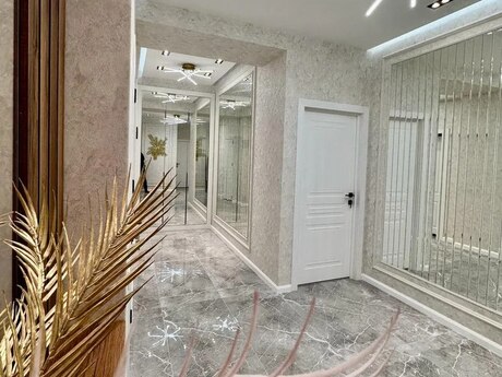 Elan №6035475 - Bakı, Memar Əcəmi m., 3 otaqlı, 100 m², 7/18 mərtəbə