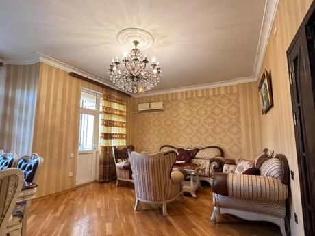 м. Кара Караев