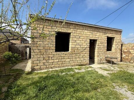 3 otaqlı həyət evi, 90 m², Sulutəpə: 40 000 ₼ 5