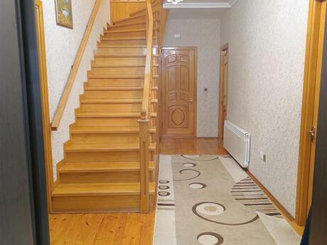 8 otaqlı həyət evi, 390 m², Nəsimi: 645 000 ₼ 5