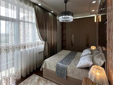 3 otaqlı mənzil, 129 m², Nəsimi: 272 000 ₼ 5