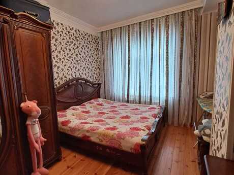 3-комн. новостройка - м. Халглар Достлугу - 101 м²