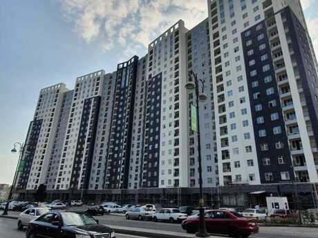 Elan №6035588 - Bakı, Həzi Aslanov m., 4 otaqlı, 155 m², 13/19 mərtəbə