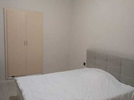 1 otaqlı köhnə tikili - İçəri Şəhər m. - 35 m²