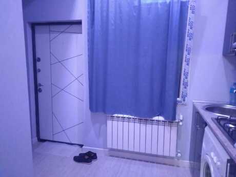 Объявление №6035610 - Баку, м. Ичеришехер, 1-комн., 35 м², 2/3 этаж