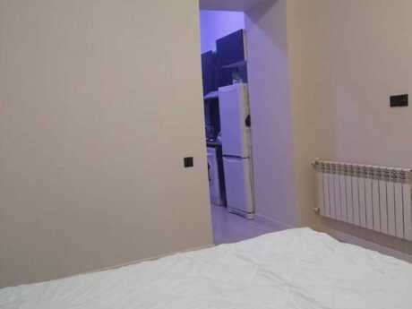 1 otaqlı köhnə tikili - İçəri Şəhər m. - 35 m²