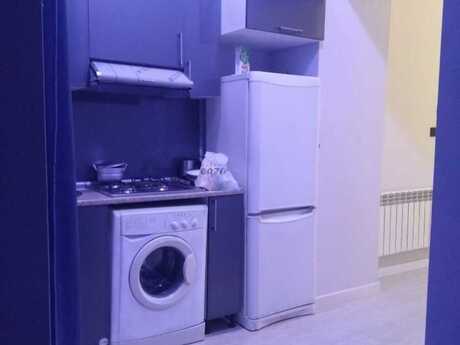 1 otaqlı köhnə tikili - İçəri Şəhər m. - 35 m²